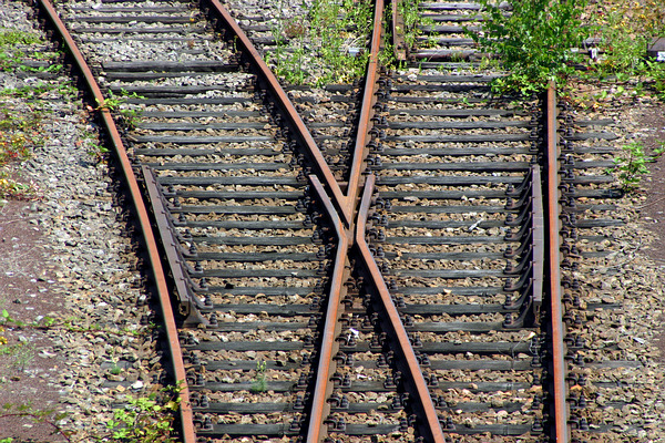 Verkehr 4 von Klaus Eppele