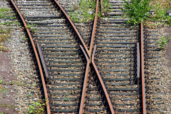 Verkehr 4 von Klaus Eppele