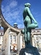 Brunnen Stephansplatz von Klaus Eppele