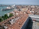 Markusplatz und Canal Grande von Klaus Eppele